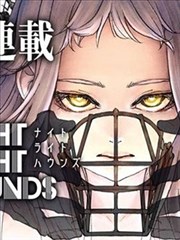 漫画原作库：暗黑动作漫画原作