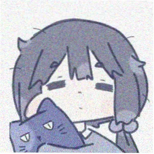 留言观众头像