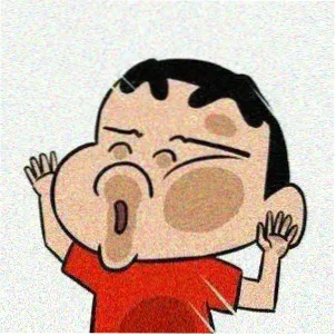 留言观众头像