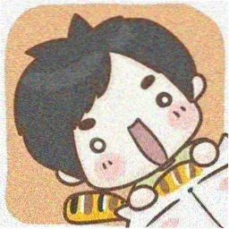 留言观众头像